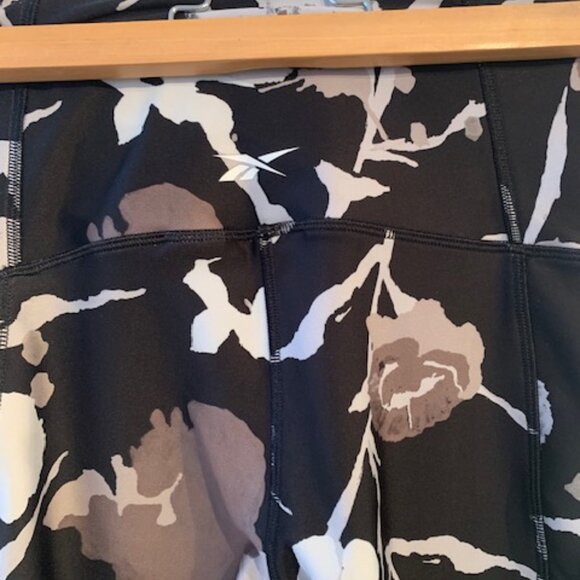 Legging Speedwick - Reebok - Picture 3 of 6